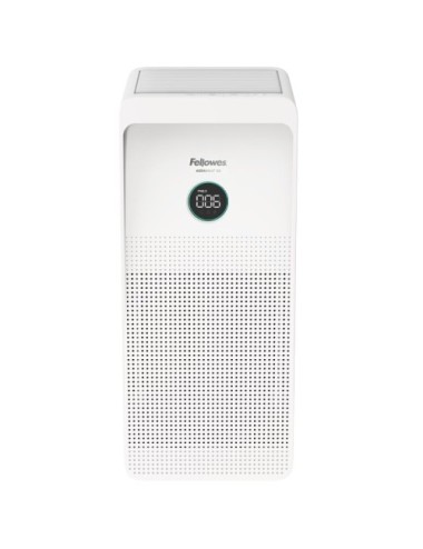 Purificador de Aire Fellowes AeraMax SE/ Filtro HEPA/ Hasta 50m2