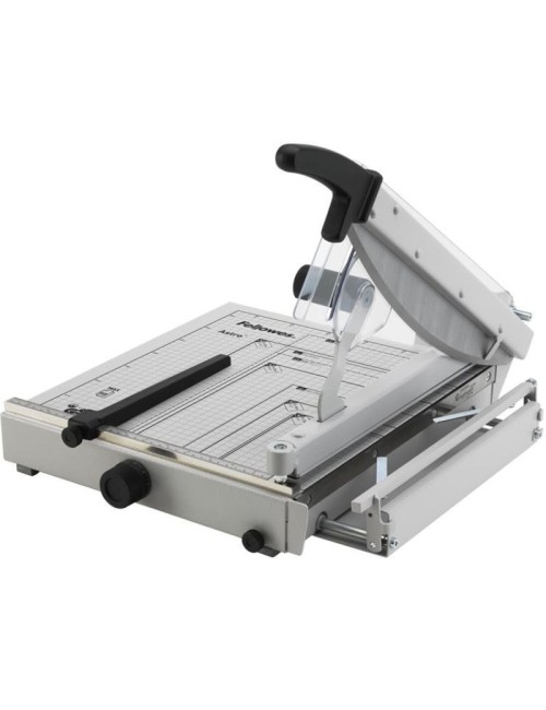 Guillotina Fellowes Astro A4