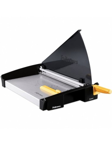Guillotina Fellowes Plasma A3