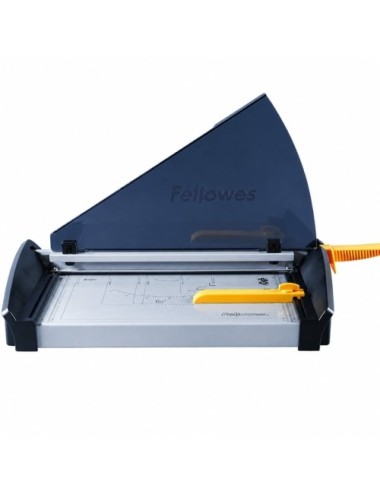 Guillotina Fellowes Plasma A3