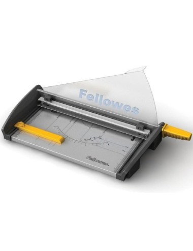 Guillotina Fellowes Plasma A4