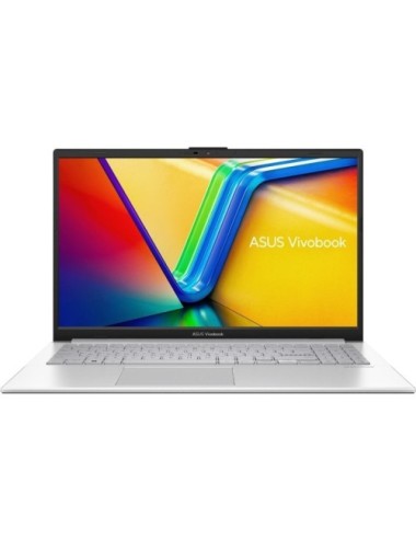 Portátil Asus VivoBook Go 15 E1504FA-BQ4442 Ryzen 5 40/ 8GB/ 512GB SSD/ 15.6'/ Sin Sistema Operativo