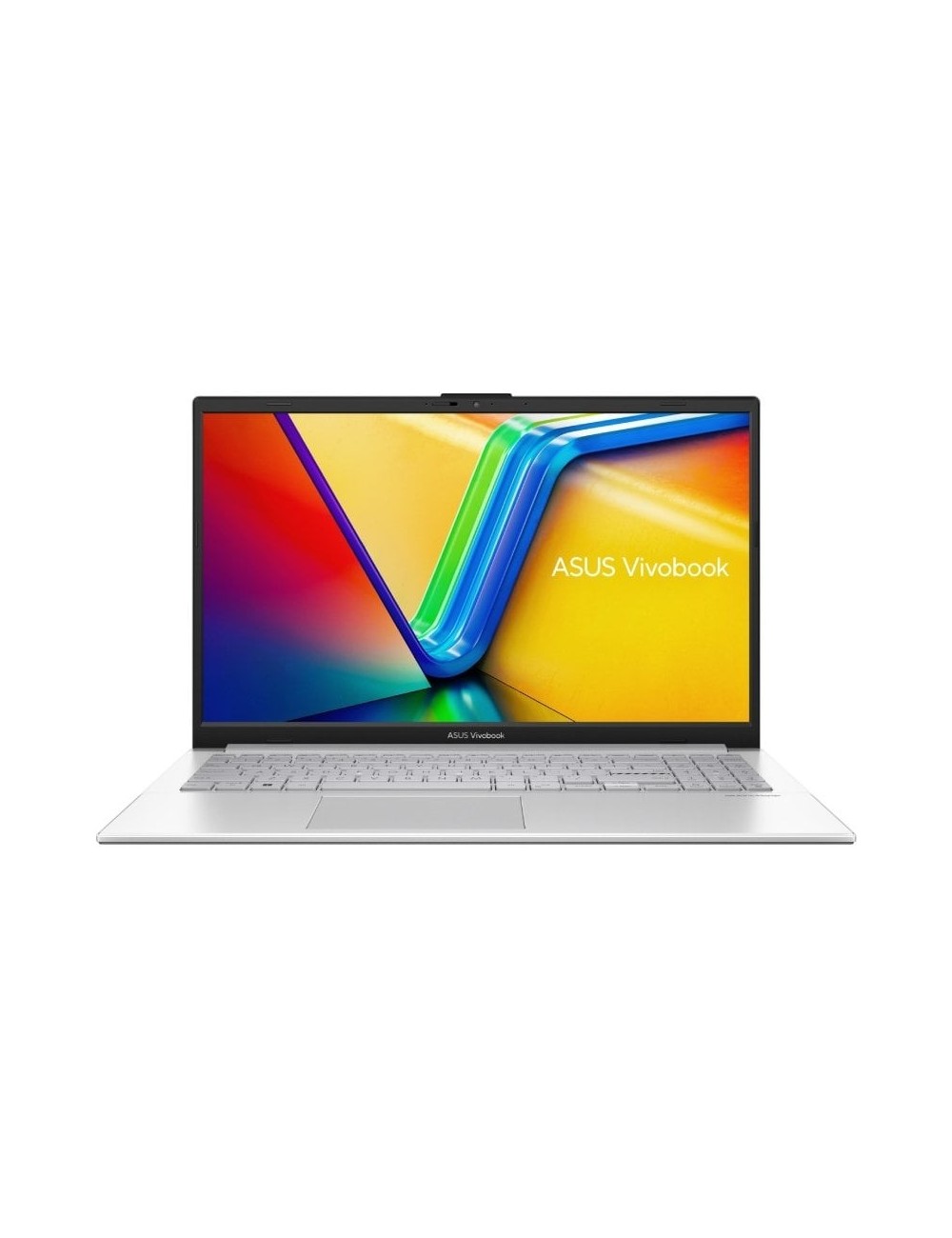 Portátil Asus VivoBook Go 15 E1504FA-BQ4442 Ryzen 5 40/ 8GB/ 512GB SSD/ 15.6'/ Sin Sistema Operativo