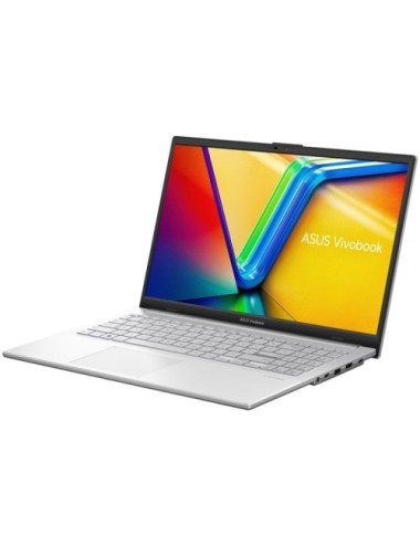 Portátil Asus VivoBook Go 15 E1504FA-BQ4442 Ryzen 5 40/ 8GB/ 512GB SSD/ 15.6'/ Sin Sistema Operativo