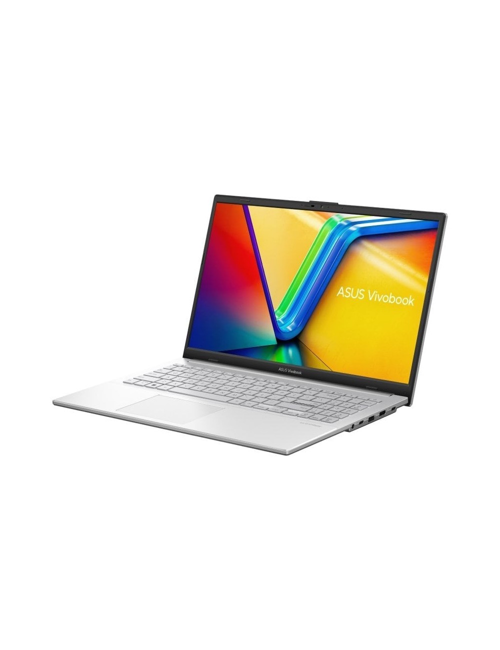 Portátil Asus VivoBook Go 15 E1504FA-BQ4442 Ryzen 5 40/ 8GB/ 512GB SSD/ 15.6'/ Sin Sistema Operativo