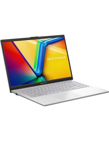 Portátil Asus VivoBook Go 15 E1504FA-BQ4442 Ryzen 5 40/ 8GB/ 512GB SSD/ 15.6'/ Sin Sistema Operativo