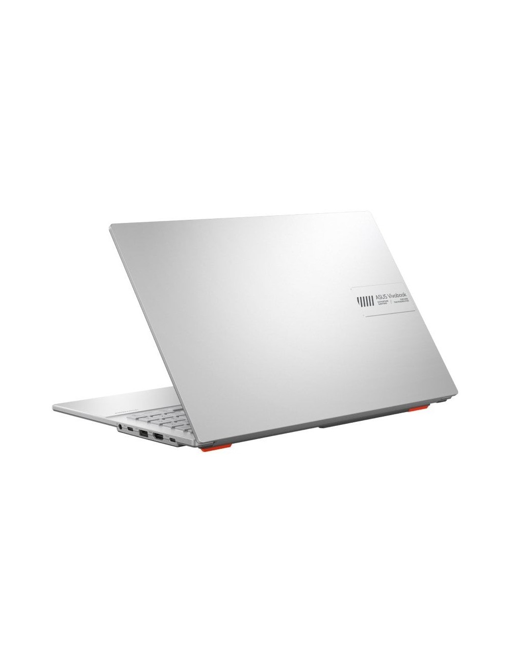 Portátil Asus VivoBook Go 15 E1504FA-BQ4442 Ryzen 5 40/ 8GB/ 512GB SSD/ 15.6'/ Sin Sistema Operativo