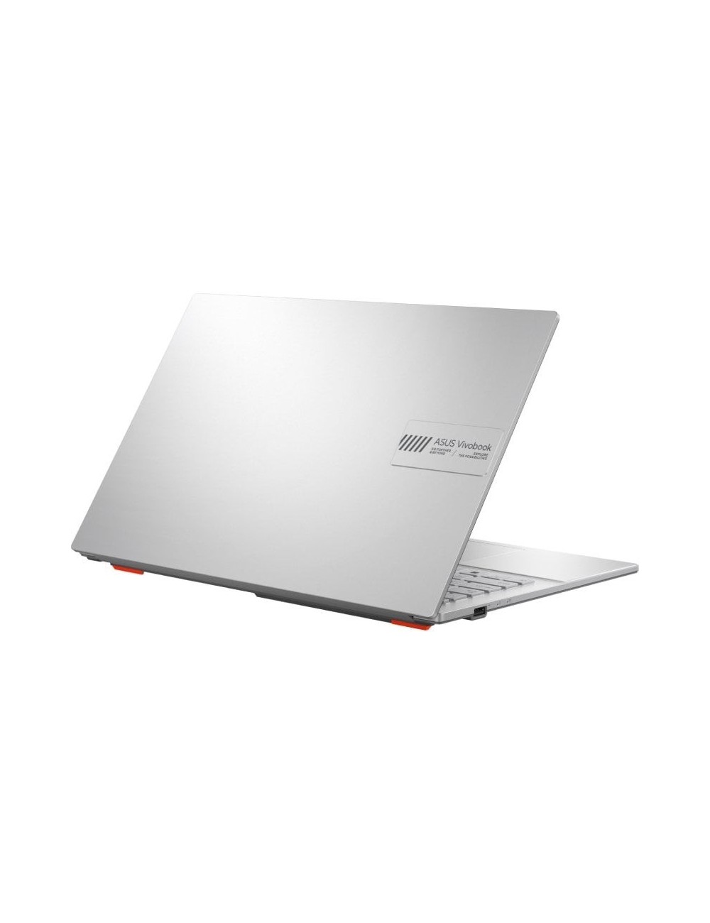 Portátil Asus VivoBook Go 15 E1504FA-BQ4442 Ryzen 5 40/ 8GB/ 512GB SSD/ 15.6'/ Sin Sistema Operativo