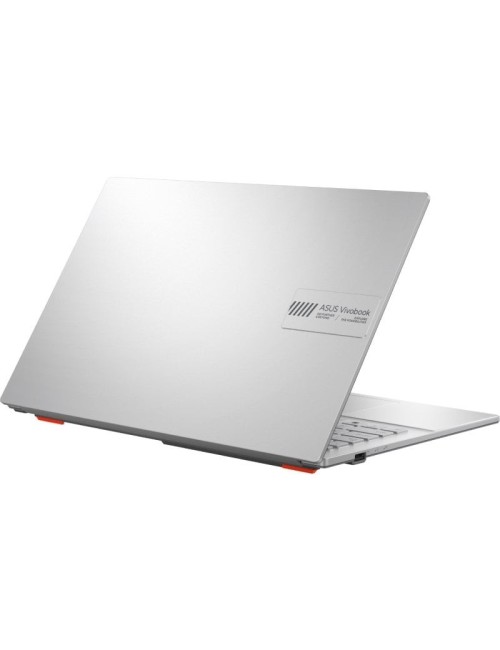Portátil Asus VivoBook Go 15 E1504FA-BQ4442 Ryzen 5 40/ 8GB/ 512GB SSD/ 15.6'/ Sin Sistema Operativo