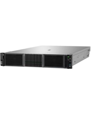 Servidor HPE ProLiant DL380 Gen11 Intel Xeon Gold 6530/ 64GB Ram/ 2x 480GB SATA