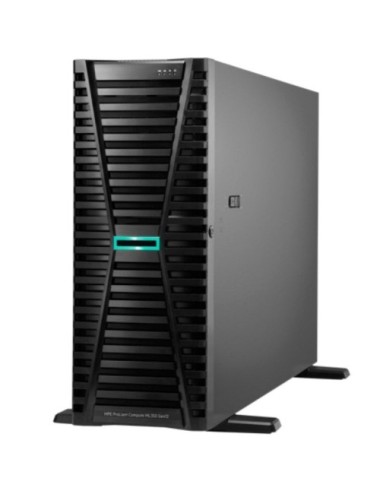 Servidor HPE ProLiant ML350 Gen12 Intel Xeon 6505P/ 32GB Ram/ 2x 4TB