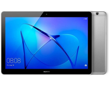 TABLET HUAWEI MEDIAPAD T3 10 9.6" IPS SNAPDRAGON 425 - 2GB RAM - 16GB - ANDROID  7 - COLOR GRIS