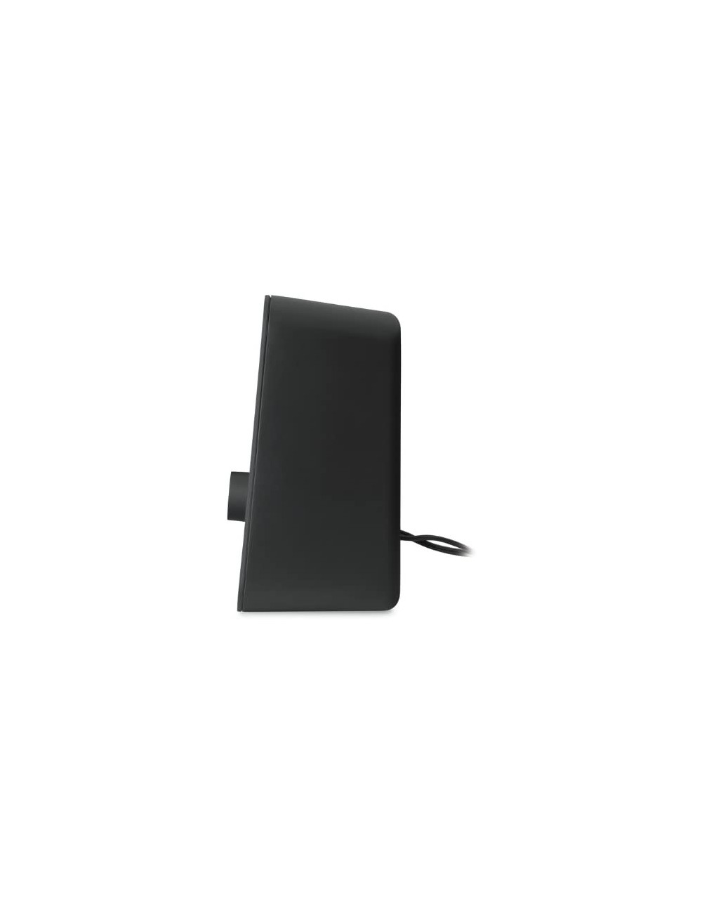 ALTAVEUS LOGITECH Z150 2.0 3W RMS DE COLOR NEGRE (980-000814)