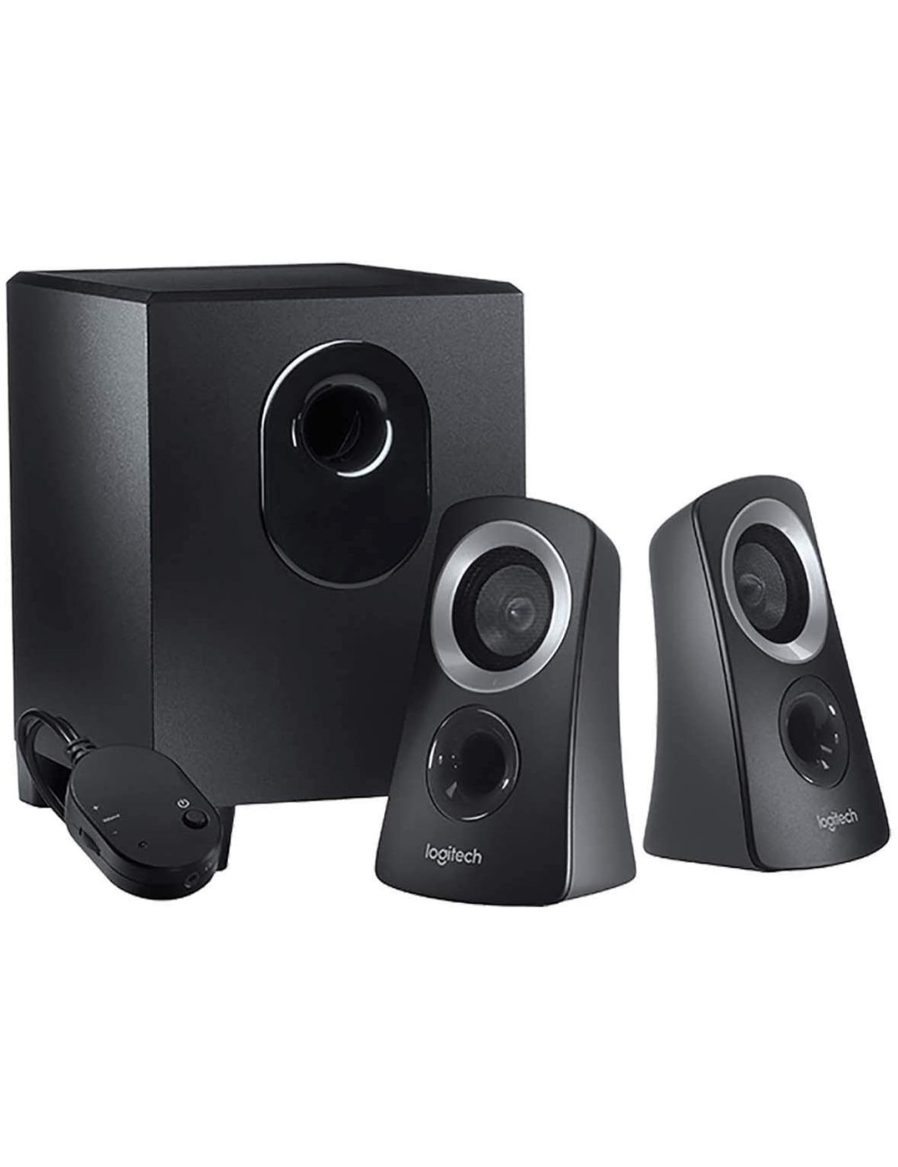 ALTAVEUS LOGITECH Z313 (980-000413)