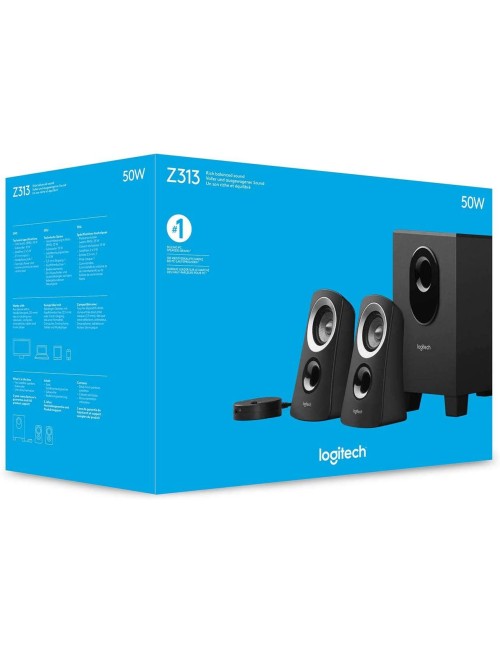 ALTAVEUS LOGITECH Z313 (980-000413)