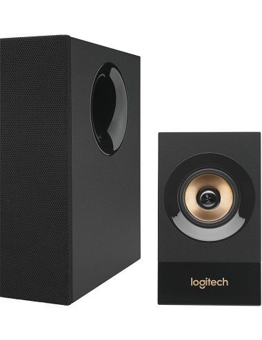 ALTAVEUS LOGITECH Z533 MULTIMEDIA SPEAKER SYSTEM 120W ( 980-001054 )