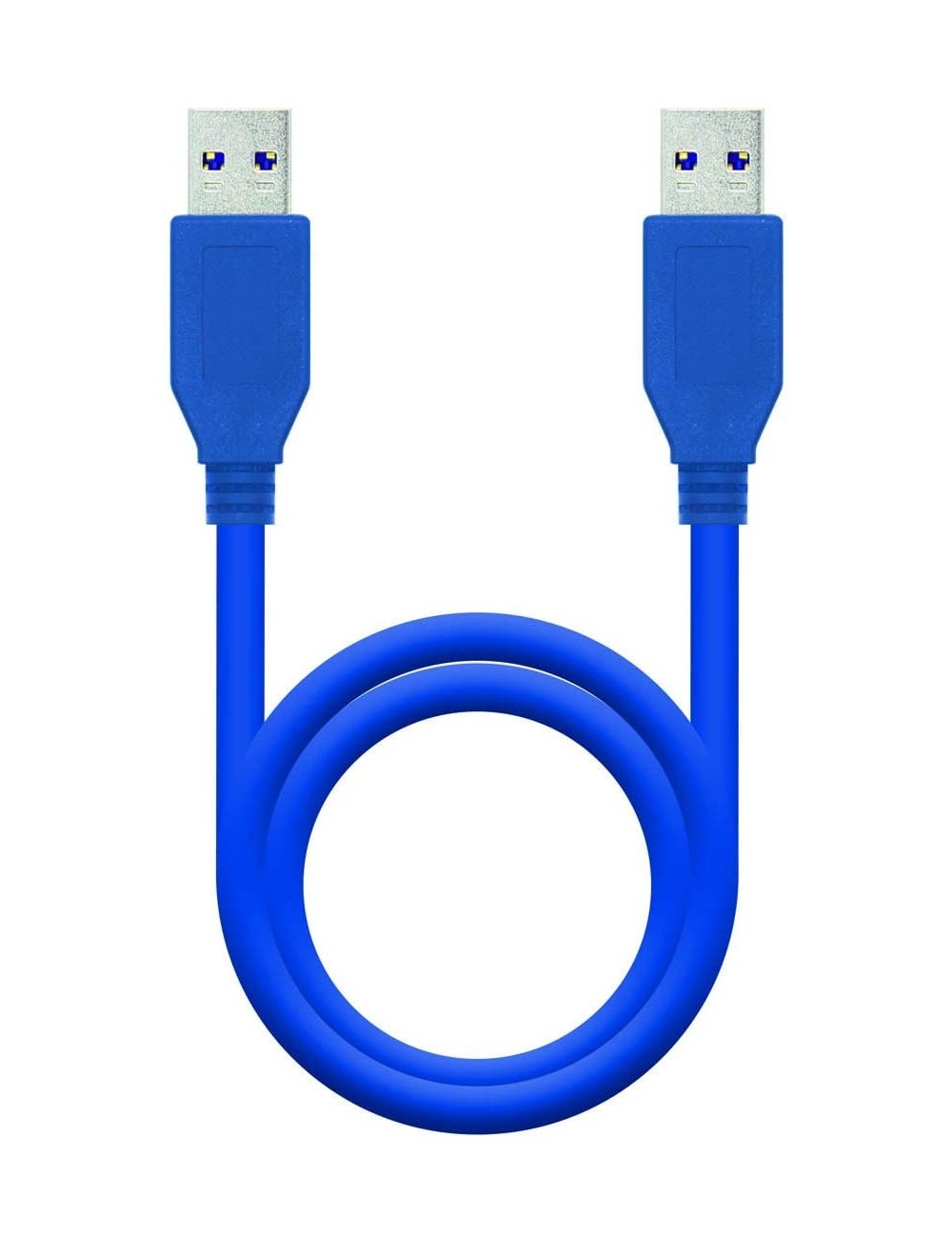 CAIXA EXTERNA DISC DUR TOOQ TQE-2524B 2.5" 9.5m SATA USB 3.0 COLOR NEGRE ( TQE-2524B )
