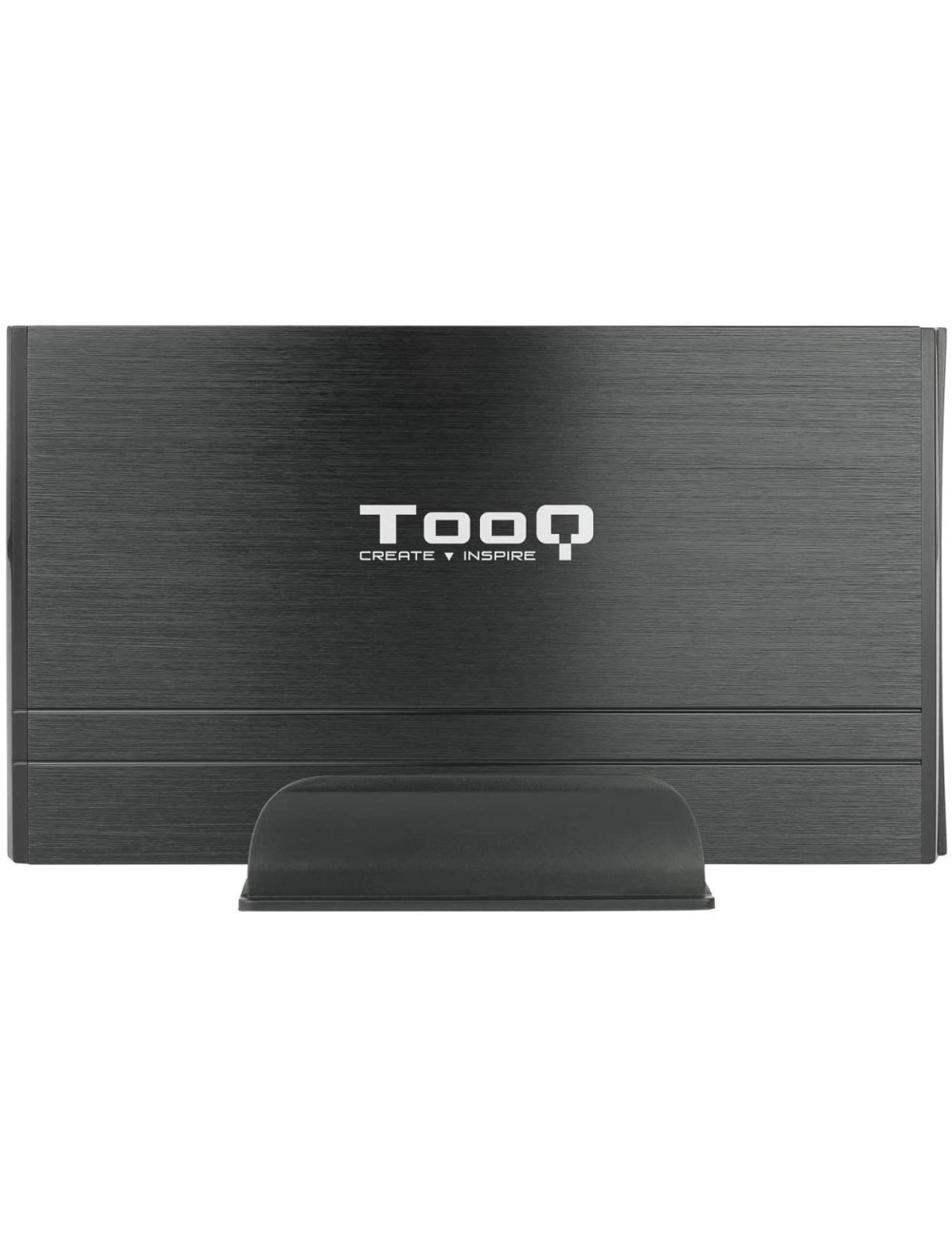 CAIXA EXTERNA TOOQ, IDE SATA, TQE-3520B