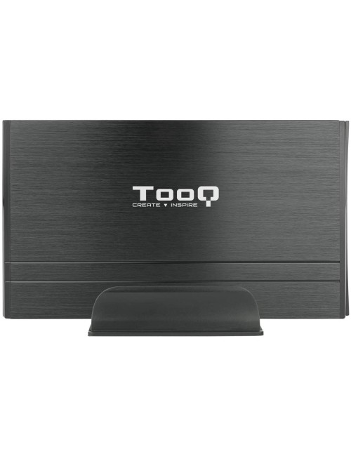 CAIXA EXTERNA TOOQ, IDE SATA, TQE-3520B
