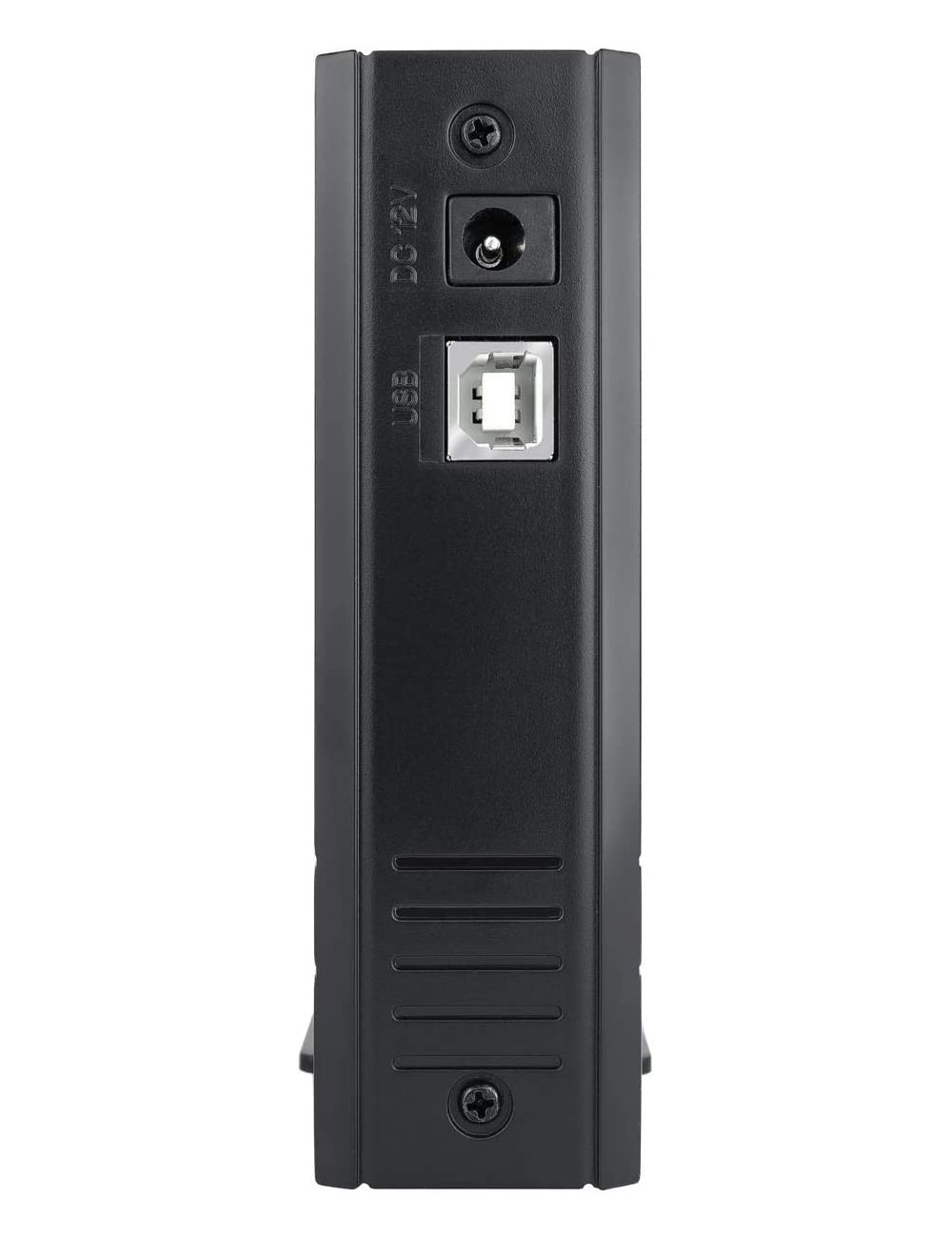 CAIXA EXTERNA TOOQ, IDE SATA, TQE-3520B