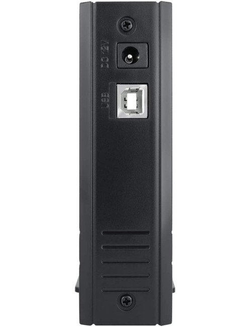 CAIXA EXTERNA TOOQ, IDE SATA, TQE-3520B