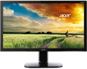 MONITOR ACER 21.5" (...