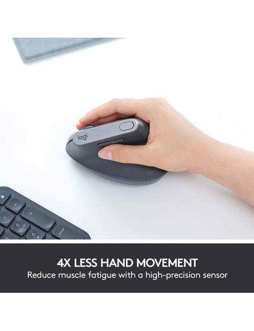 RATOLI ERGONOMIC LOGITECH MX VERTICAL ( 910-005448 )