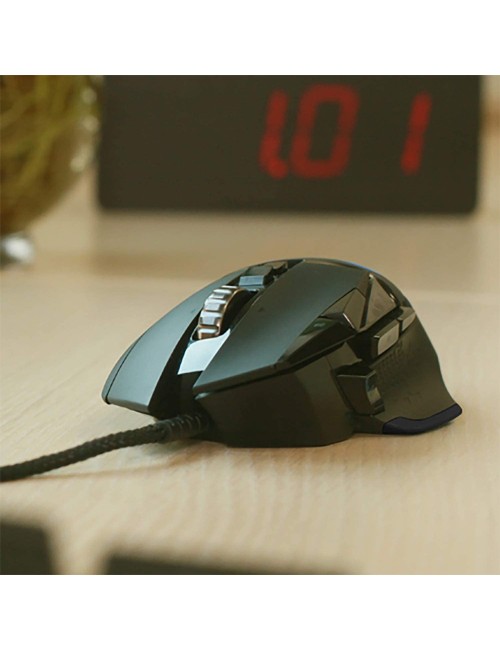 RATOLI GAMING LOGITECH G502 HIGH ( 910-005470 )