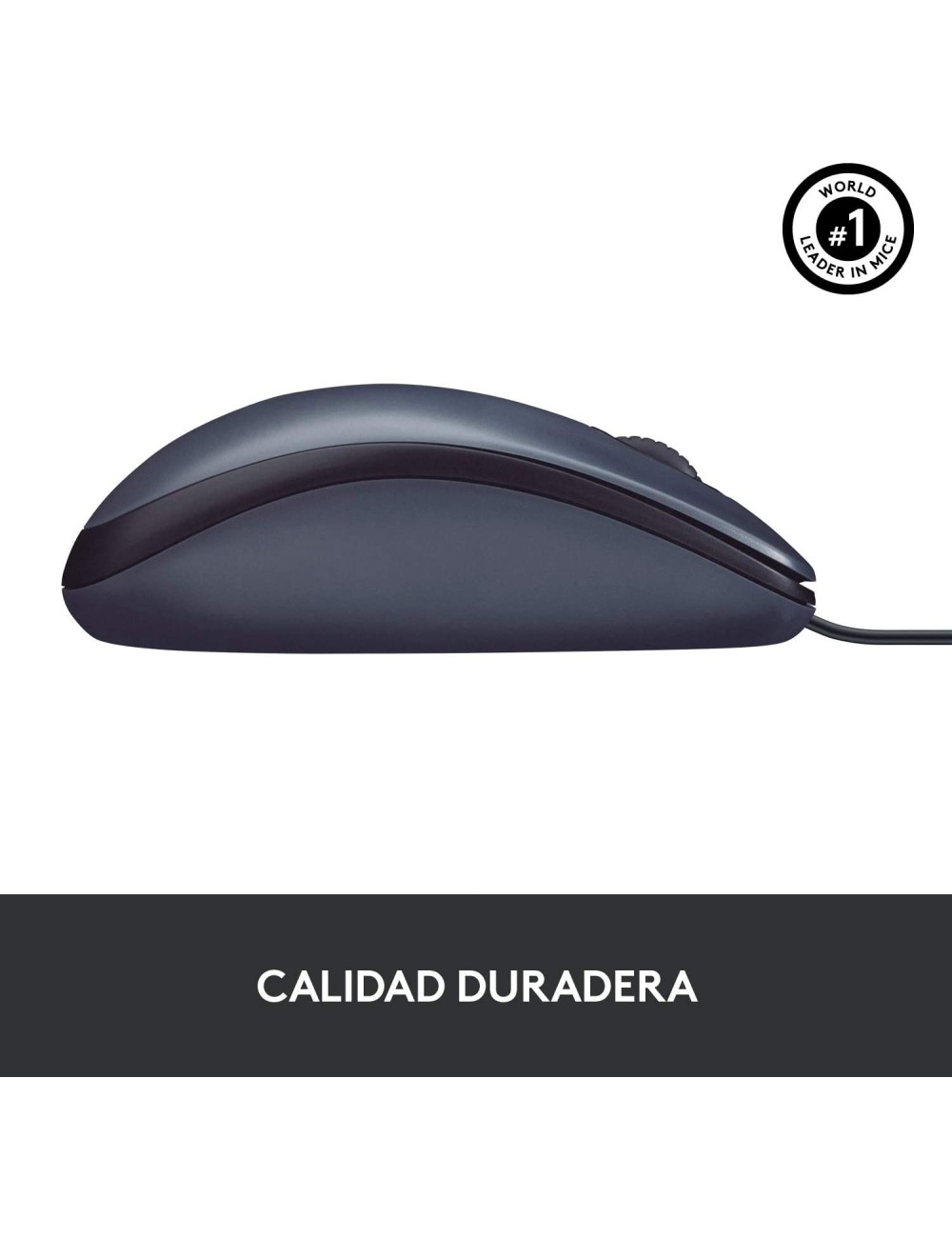 RATOLI LOGITECH B100 (910-003357)