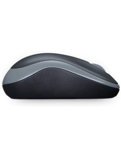 RATOLI LOGITECH M185 SENSE FILS GRIS ( 910-002235 )