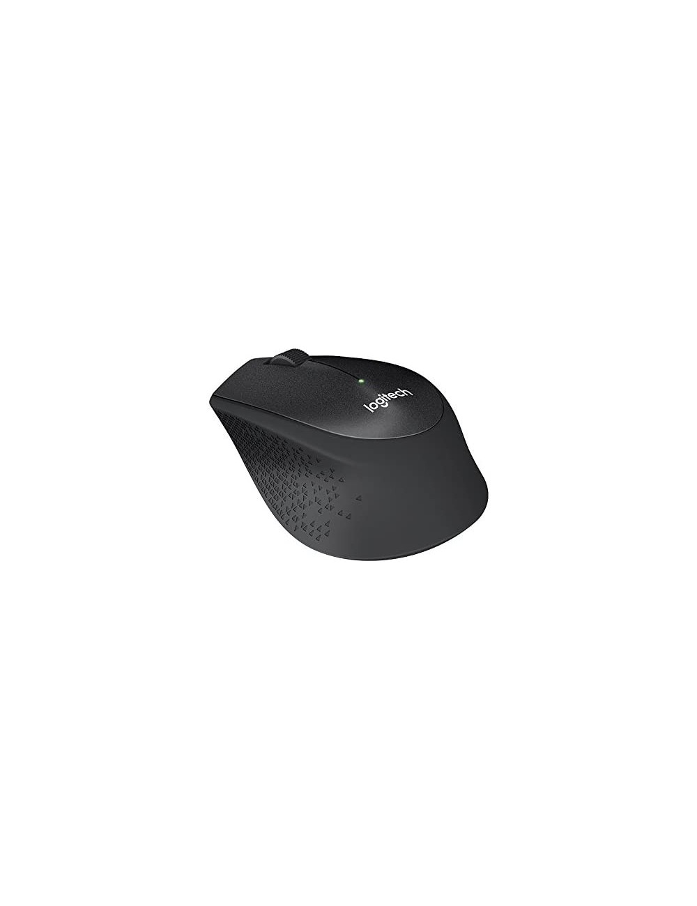 RATOLI LOGITECH M330 WIRELES SILENT PLUS COLOR NEGRE ( 910-0004909 )