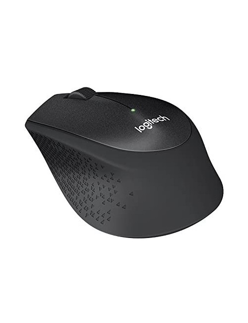 RATOLI LOGITECH M330 WIRELES SILENT PLUS COLOR NEGRE ( 910-0004909 )