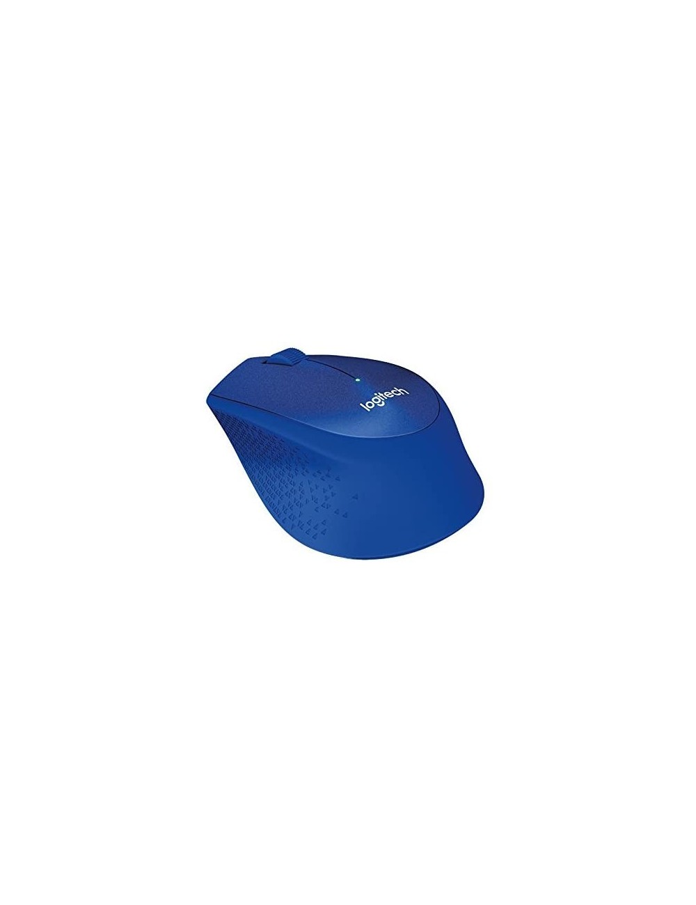 RATOLI LOGITECH M330 WIRELESS SILENT PLUS COLOR BLAU ( 910-004910 )