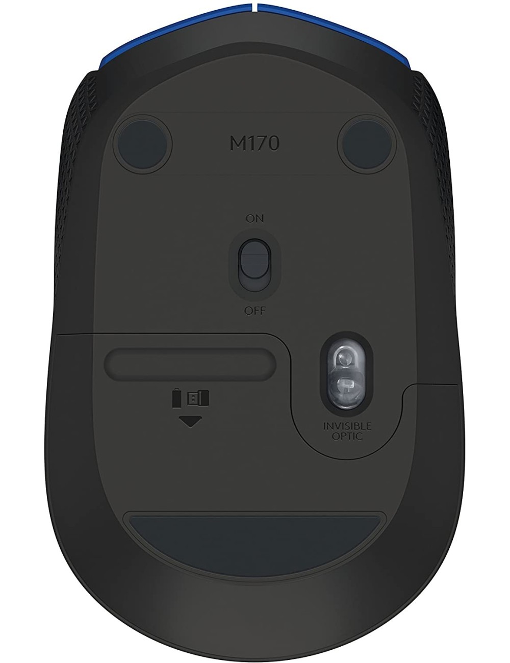 RATOLI LOGITECH SENSE FILS M171 BLAU ( 910-004640 )