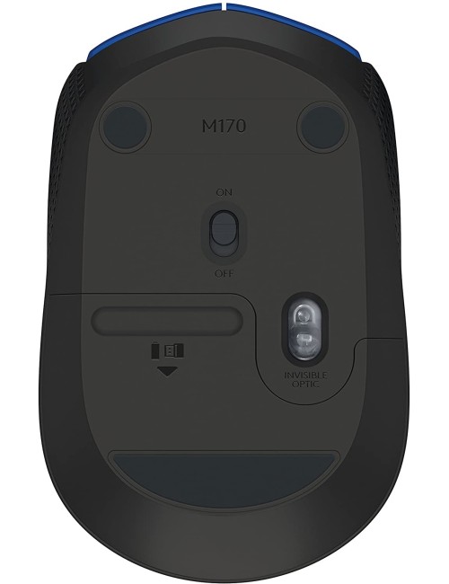 RATOLI LOGITECH SENSE FILS M171 BLAU ( 910-004640 )