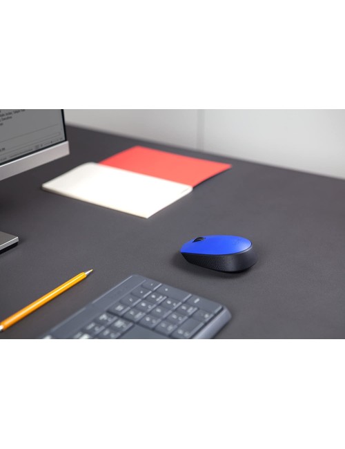 RATOLI LOGITECH SENSE FILS M171 BLAU ( 910-004640 )