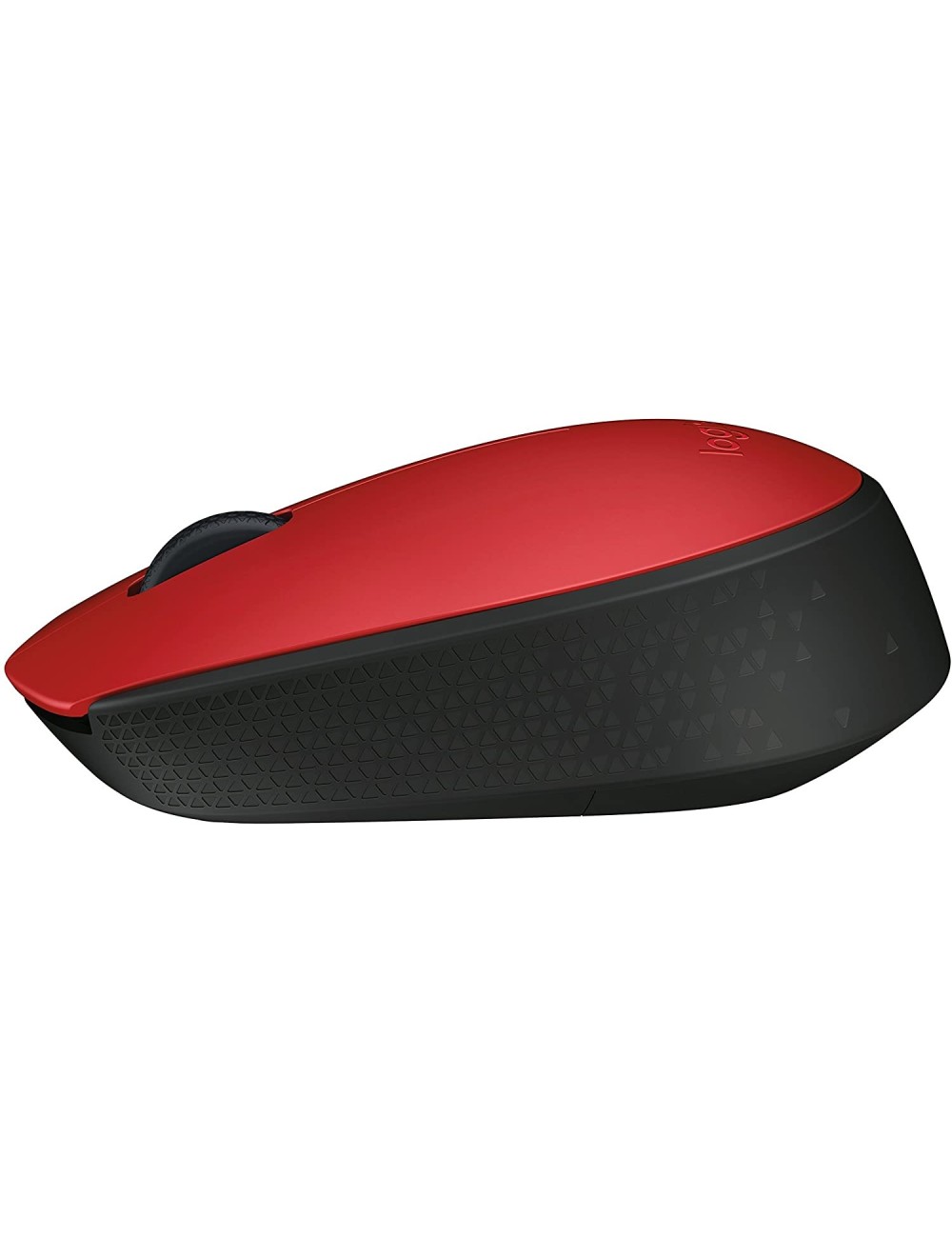 RATOLI LOGITECH SENSE FILS M171 VERMELL ( 910-004641 )
