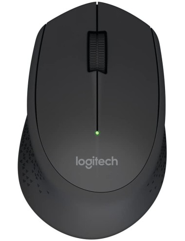 RATOLI LOGITECH WIRELESS M280 NEGRE ( 910-004287 )