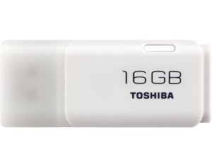 USB MEMÒRIA TOSHIBA 16GB...