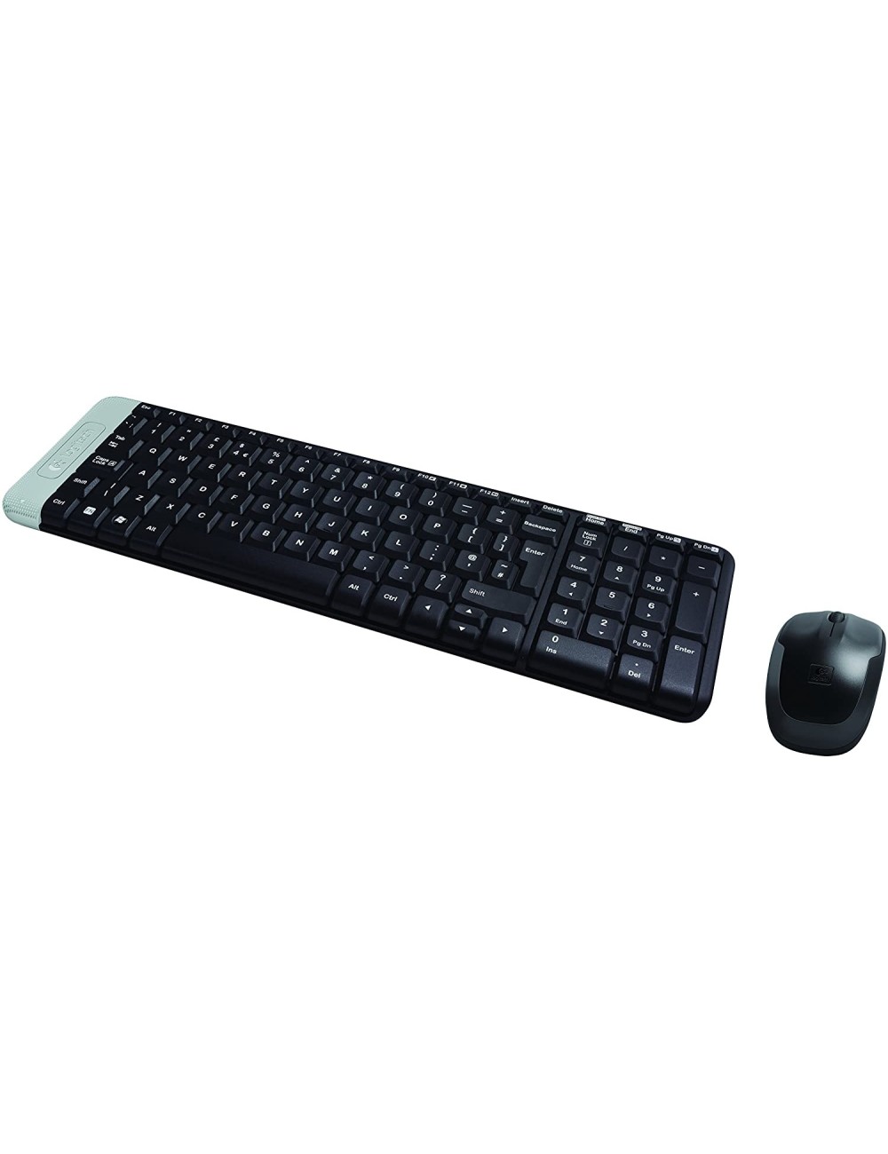 TECLAT RATOLÍ LOGITECH WIRELESS COMBO MK220 ( 920-003159 )