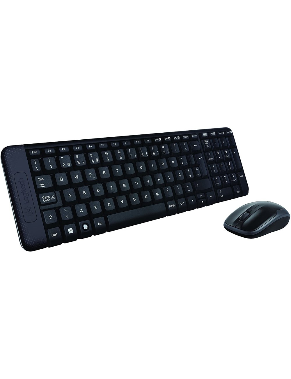 TECLAT RATOLÍ LOGITECH WIRELESS COMBO MK220 ( 920-003159 )