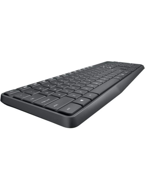 TECLAT I RATOLÍ LOGITECH SENSE FILS MK235 ( 920-007919 )