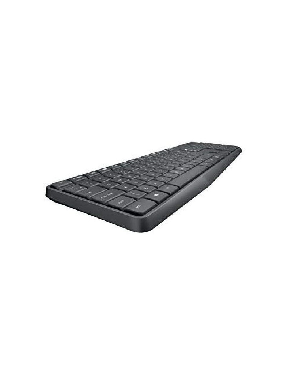 TECLAT I RATOLÍ LOGITECH SENSE FILS MK235 ( 920-007919 )