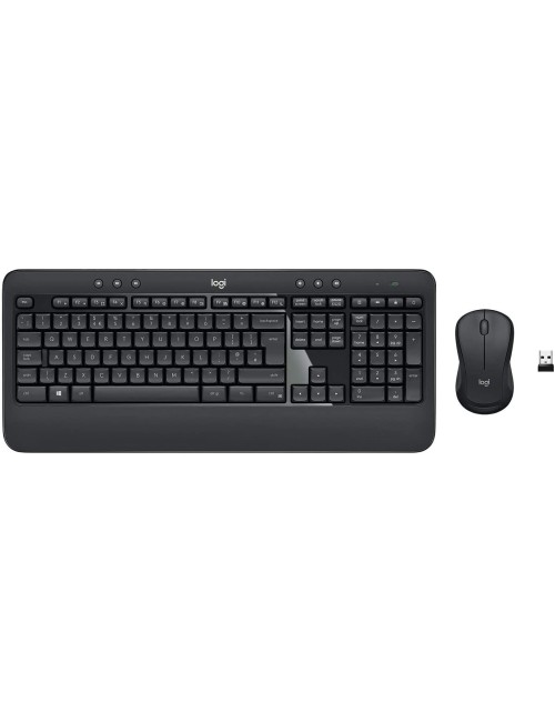 TECLAT RATOLI LOGITECH MK540 ADVANCED SENSE FILS ( 920-008680 )
