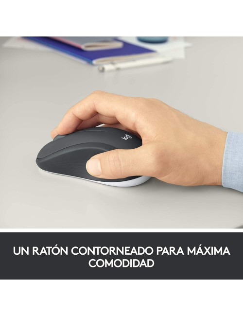 TECLAT RATOLI LOGITECH MK540 ADVANCED SENSE FILS ( 920-008680 )