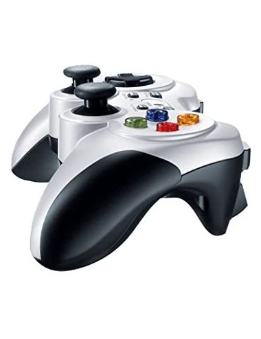 MANDO LOGITECH F710, WIRELESS
