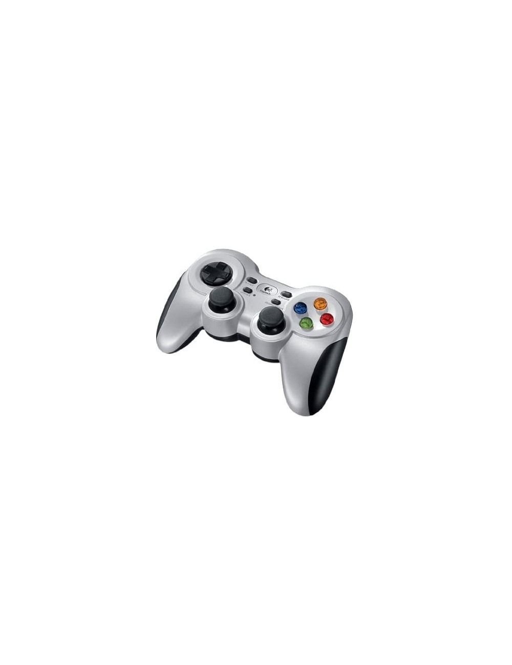 MANDO LOGITECH F710, WIRELESS