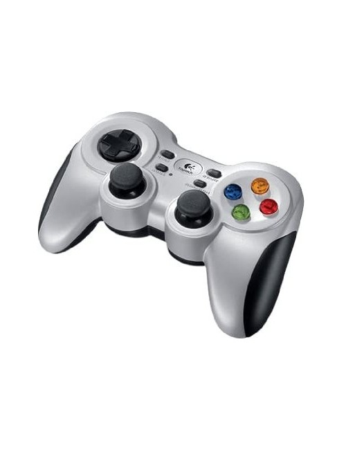 MANDO LOGITECH F710, WIRELESS