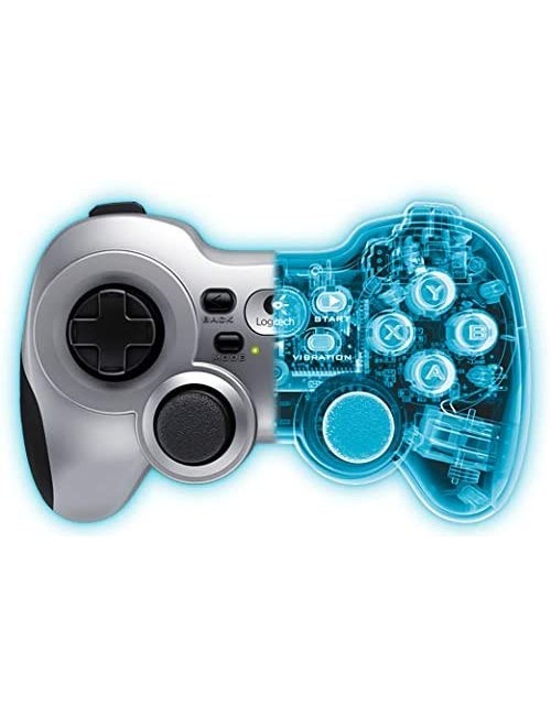 MANDO LOGITECH F710, WIRELESS