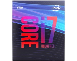 CPU INTEL CORE I7-9700K...
